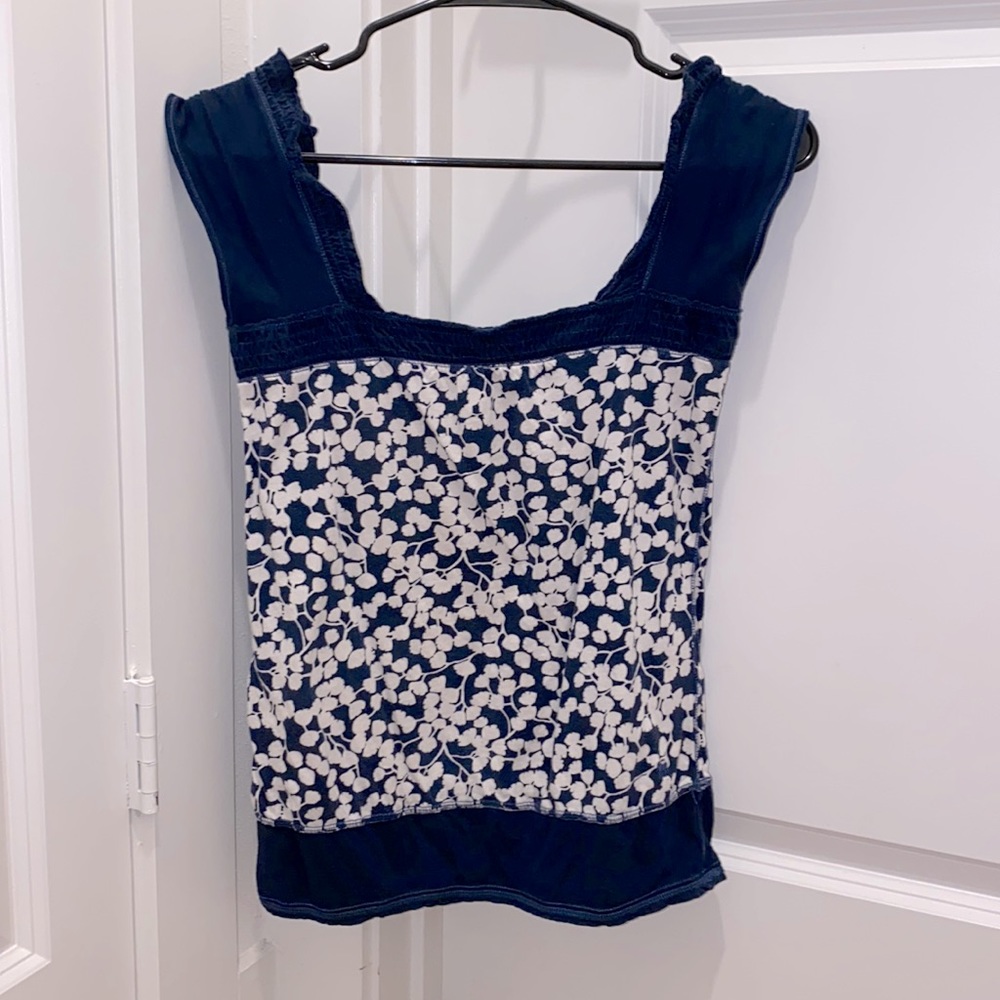 Abercrombie & Finch Tank Top